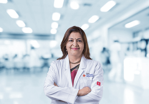 Dr (Lt Col) Leena N Sreedhar