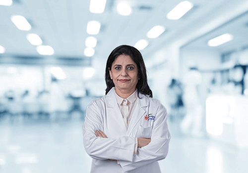 Dr Sarita Gulati