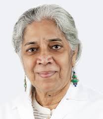 Dr.Uma Ali
