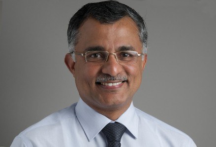 Dr. Anil Kumar R