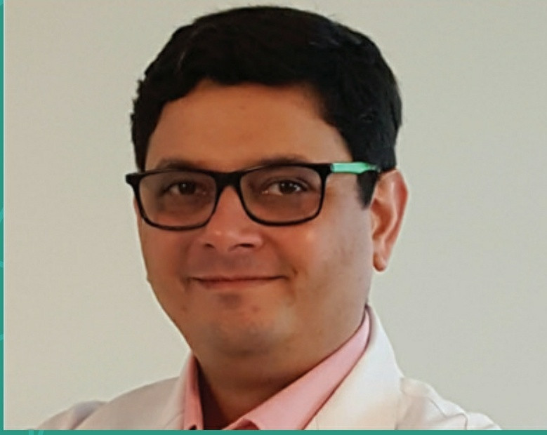 Dr.Anup Sabherwal