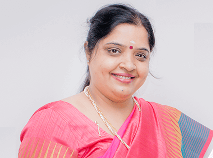 DR. JAYASREE SUNDAR