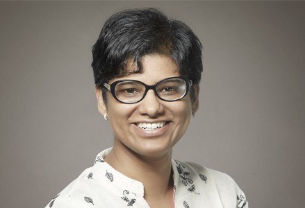 Dr. Mayuri Rajapurkar