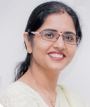 Dr. Meenakshi Banerjee