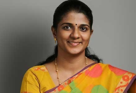 Dr. Parvathy L