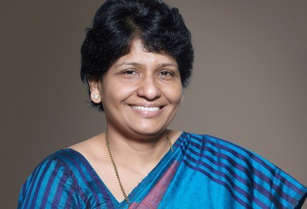 Dr. Zareena A Khalid